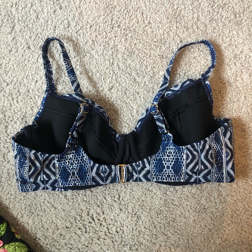 Underwire bikini top - Picture 2 of 5